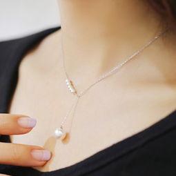 女明星网红项链同款,揭秘女明星热爱的时尚项链