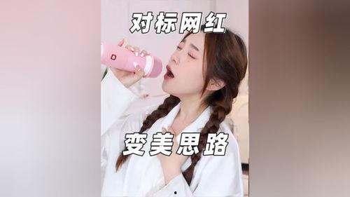 韩国明星网红区别对比,颜值与影响力的差异化解析
