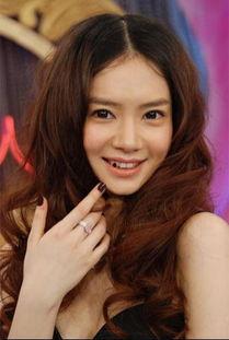 山东女明星网红有哪些,美丽与才华并存的璀璨之星