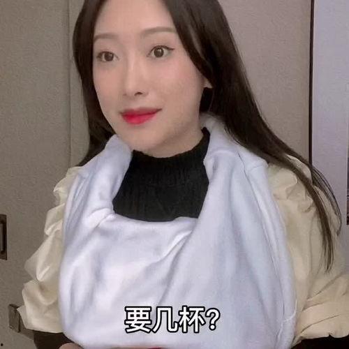 当明星网红去买奶茶,现场人气爆棚