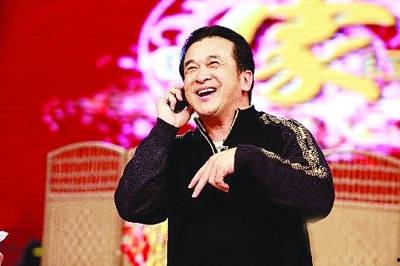 春晚明星网红小品是谁,明星网红齐聚一堂，演绎欢乐盛宴