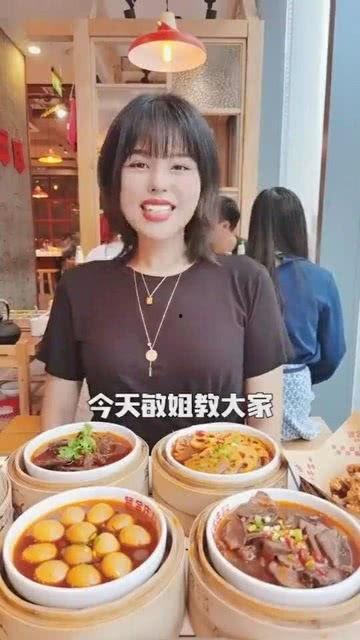 美食搞笑明星网红是谁,揭秘当红美食搞笑网红