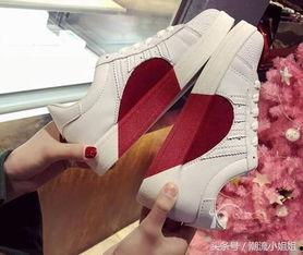 明星网红同款鞋男,明星网红同款鞋，引领男生时尚潮流