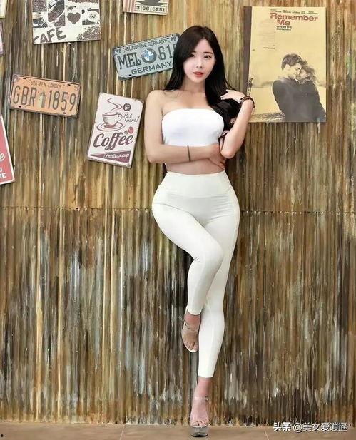 明星网红健身服图片高清,高清解析时尚运动新潮流