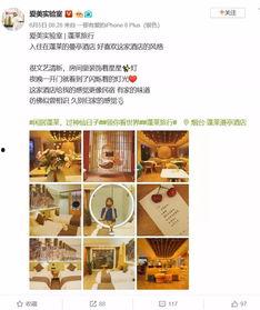 江西有哪些明星网红打卡,江西明星网红打卡地探秘