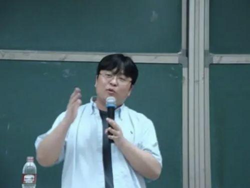 罗永浩明星网红叫什么来着,从明星网红到创业传奇