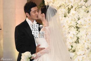 马来西亚明星网红结婚,甜蜜瞬间全网热议