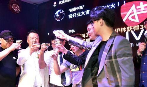 武汉本土明星网红有哪些,璀璨星光下的城市风采