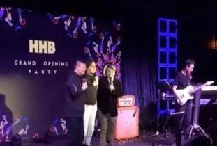 珠海明星网红最多的酒吧,揭秘明星网红最爱的酒吧风采