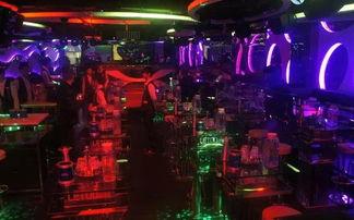 珠海明星网红最多的酒吧,揭秘明星网红最爱的酒吧风采