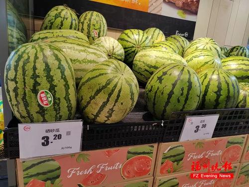 麒麟瓜批发价今日,价格波动及市场分析”