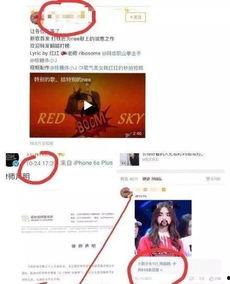 明星网红话题大全文案,揭秘幕后故事与粉丝互动