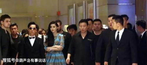 明星网红摆排场怎么摆,奢华阵容揭秘！