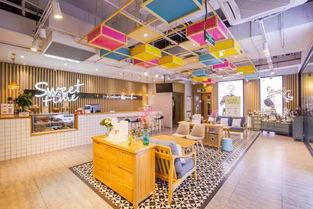 天津有哪些明星网红店,打卡天津明星网红美食地图