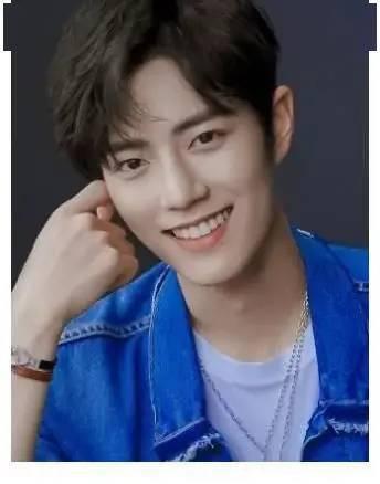 小明星网红男孩叫什么,闪耀网络的新星风采