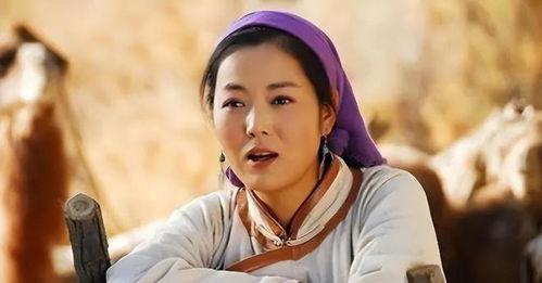王茜华电视剧,演绎时代变迁，诠释女性力量
