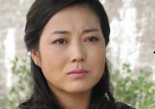 王茜华电视剧,演绎时代变迁，诠释女性力量