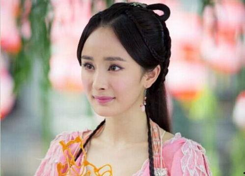 杨幂主演的电视剧,穿越时空的浪漫传奇