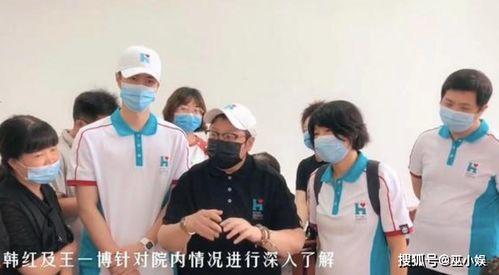 明星网红保安让路视频大全,明星效应下的社会现象解析
