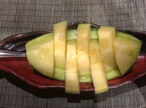 贵州哈密瓜价格今日价,品质之选，实惠之选