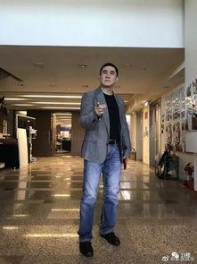 今日江疏影什么瓜,神秘男友身份引热议