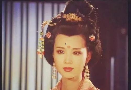上官婉儿电视剧,宫廷才女的风华传奇