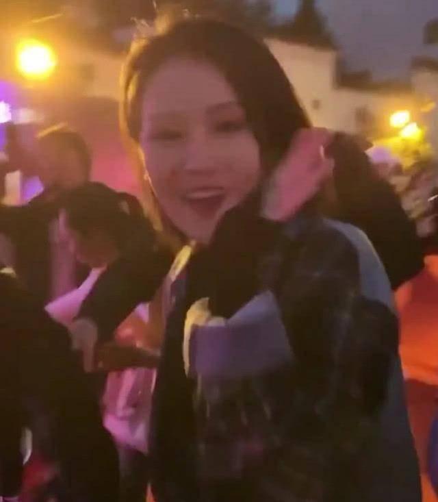 明星网红摆排场是谁,揭秘明星网红摆排场背后的真相