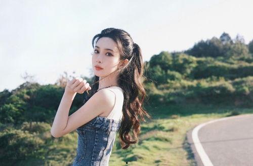 帮做明星网红壁纸图片,网红明星壁纸背后的魅力故事