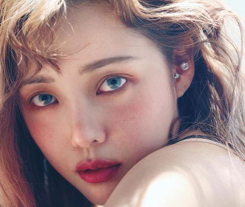 明星网红同款粉底乳