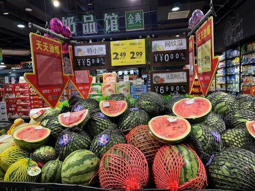 麒麟瓜今日价格批发,麒麟瓜今日批发价格行情分析