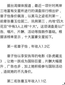 批判明星网红赚钱作文,明星网红财富背后的批判之声