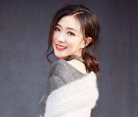 婧怡喜欢的明星网红,揭秘她的偶像魅力之旅