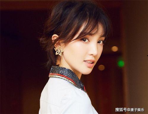 小女明星网红是谁,闪耀娱乐圈的新星崛起之路