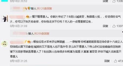 流量明星网红排行榜,揭秘当下热门人物