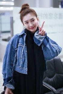 明星网红相似脸图片高清,高清图片下的惊人相似度