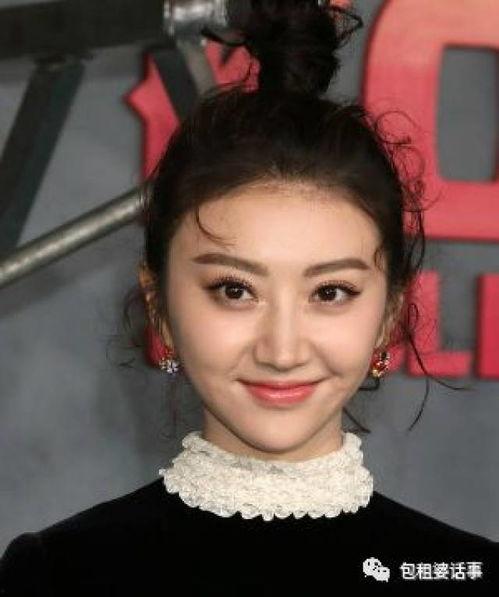 明星网红相似脸图片高清,高清图片下的惊人相似度