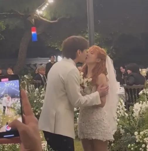 明星网红活动婚礼视频大全,明星网红婚礼视频大盘点
