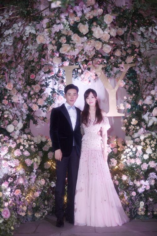 明星网红活动婚礼视频大全,明星网红婚礼视频大盘点