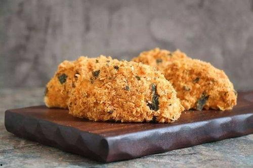 明星网红肉松小贝简介,网红美食背后的明星魅力