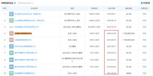大明星网络网红排名,谁将引领潮流？