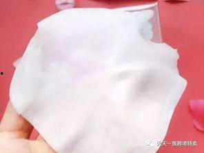 女明星网红敷面膜视频,女明星同款护肤秘诀
