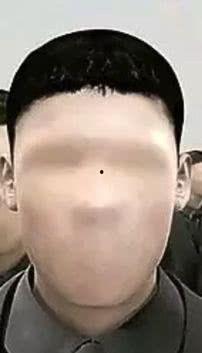 椭圆脸的男明星网红,网红界的颜值担当”