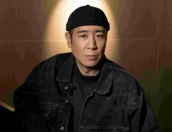 椭圆脸的男明星网红,网红界的颜值担当”