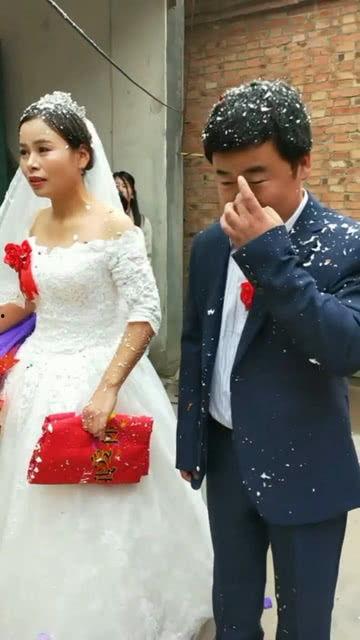 明星网红结婚活动视频播放,浪漫瞬间全网热传