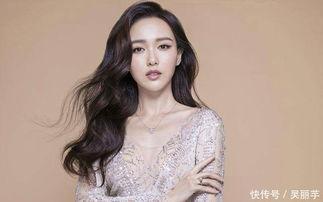 年轻女明星网红有哪些,盘点当红年轻女明星网红风采
