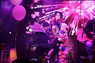 明星网红去过工体哪些酒吧,明星网红打卡的时尚酒吧大盘点