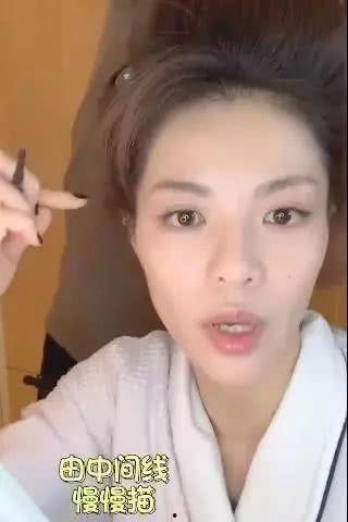 女明星网红化妆师,揭秘明星妆容背后的秘密