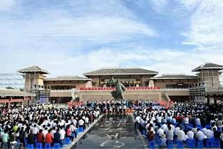 敦煌瓜州今日头条,瓜州奇观与文化传承，尽览千年古韵新篇