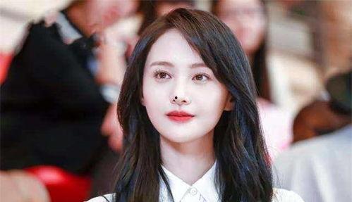 二三线女明星网红排名,盘点网络红人新势力