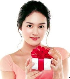 女明星网红美瞳图片,时尚潮流的视觉盛宴